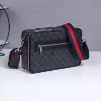 $108.00 USD Gucci AAA Man Messenger Bags #1359667