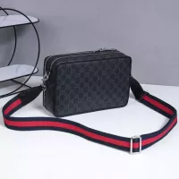 $108.00 USD Gucci AAA Man Messenger Bags #1359667