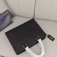$162.00 USD Gucci AAA Man Handbags #1359668