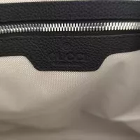 $162.00 USD Gucci AAA Man Handbags #1359668