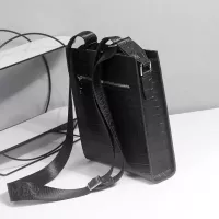 $102.00 USD Hermes AAA Man Messenger Bags #1359672