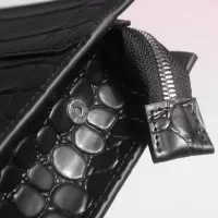 $96.00 USD Hermes AAA Man Wallets #1359673