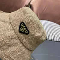 $36.00 USD Prada Caps #1359675