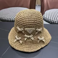 $36.00 USD Prada Caps #1359678
