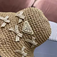 $36.00 USD Prada Caps #1359678