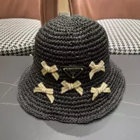 $36.00 USD Prada Caps #1359679