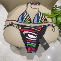 $38.00 USD Fendi Bathing Suits For Women #1359680