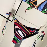 $38.00 USD Fendi Bathing Suits For Women #1359680