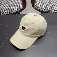 $32.00 USD Prada Caps #1359681