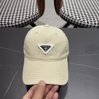 $32.00 USD Prada Caps #1359681