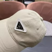 $32.00 USD Prada Caps #1359681