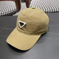 $32.00 USD Prada Caps #1359682