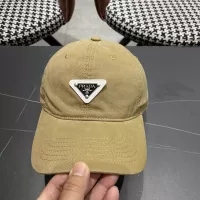 $32.00 USD Prada Caps #1359682