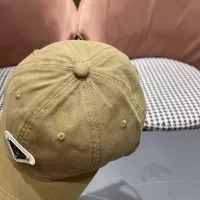 $32.00 USD Prada Caps #1359682