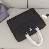 $162.00 USD Louis Vuitton AAA Man Handbags #1359683
