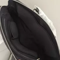 $162.00 USD Louis Vuitton AAA Man Handbags #1359683