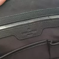 $162.00 USD Louis Vuitton AAA Man Handbags #1359683