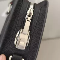 $162.00 USD Louis Vuitton AAA Man Handbags #1359684