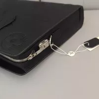 $162.00 USD Louis Vuitton AAA Man Handbags #1359684