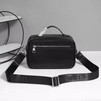 $108.00 USD Louis Vuitton AAA Man Messenger Bags #1359686