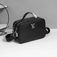 $108.00 USD Louis Vuitton AAA Man Messenger Bags #1359686