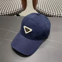 $32.00 USD Prada Caps #1359688
