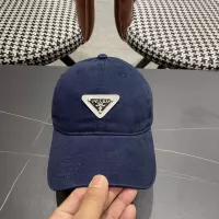 $32.00 USD Prada Caps #1359688