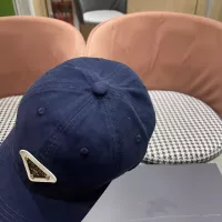 $32.00 USD Prada Caps #1359688
