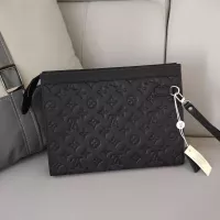 $96.00 USD Louis Vuitton AAA Man Wallets #1359689