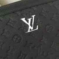 $96.00 USD Louis Vuitton AAA Man Wallets #1359689