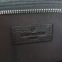 $96.00 USD Louis Vuitton AAA Man Wallets #1359689