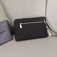 $96.00 USD Louis Vuitton AAA Man Wallets #1359690
