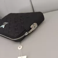$96.00 USD Louis Vuitton AAA Man Wallets #1359690
