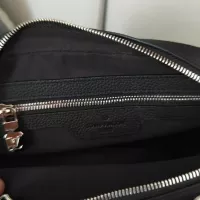 $96.00 USD Louis Vuitton AAA Man Wallets #1359690