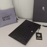 $96.00 USD Mont Blanc AAA Man Wallets #1359692