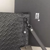$96.00 USD Mont Blanc AAA Man Wallets #1359692