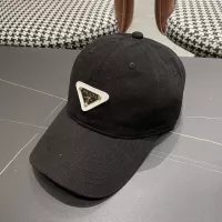 $32.00 USD Prada Caps #1359694