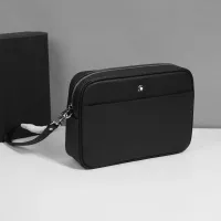 $96.00 USD Mont Blanc AAA Man Wallets #1359696