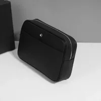 $96.00 USD Mont Blanc AAA Man Wallets #1359696