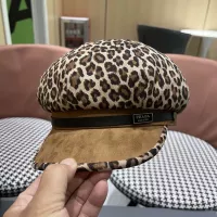 $36.00 USD Prada Caps #1359697