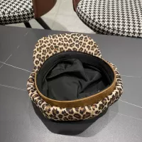 $36.00 USD Prada Caps #1359697
