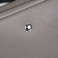 $108.00 USD Mont Blanc AAA Man Messenger Bags #1359701