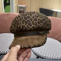 $36.00 USD Prada Caps #1359708