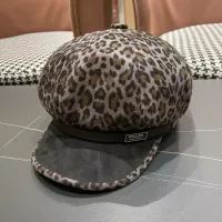 $36.00 USD Prada Caps #1359709