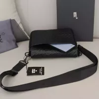 $102.00 USD Mont Blanc AAA Man Messenger Bags #1359710
