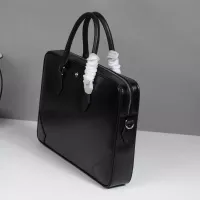 $162.00 USD Mont Blanc AAA Man Handbags #1359712