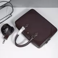 $162.00 USD Mont Blanc AAA Man Handbags #1359713