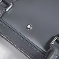 $162.00 USD Mont Blanc AAA Man Handbags #1359714