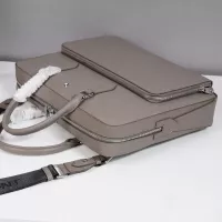 $162.00 USD Mont Blanc AAA Man Handbags #1359715