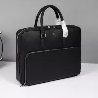 $162.00 USD Mont Blanc AAA Man Handbags #1359716